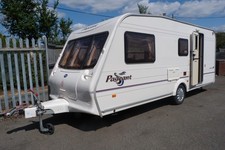 Bailey pageant loire for sale  STOURPORT-ON-SEVERN