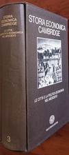 Città politica economica usato  Novara