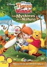 Dvd amis tigrou d'occasion  Les Mureaux