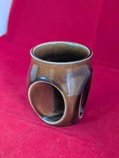 Holkham pottery owl for sale  IPSWICH