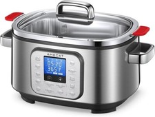 Amegot slow cooker for sale  New York
