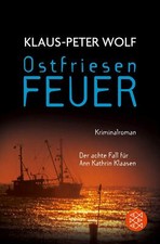 Stfriesenfeuer ann kathrin gebraucht kaufen  Mönchengladbach