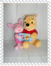 Peluche winnie ourson d'occasion  Foix