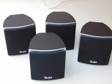 Teufel satelliten lautsprecher gebraucht kaufen  Langenhagen