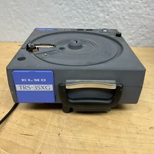 Elmo trs 35xg for sale  Saint Louis