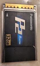 Panasonic 32gb card for sale  Las Vegas