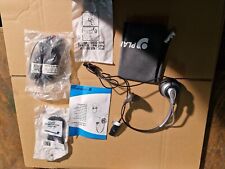 Headset plantronics supraplus gebraucht kaufen  Verl