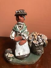 Seven spring pottery for sale  HALESWORTH