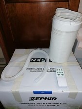 zephir condizionatore portatile usato zephir condizionatore portatile usato Livorno
