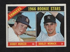 1966 topps rookie for sale  Ortonville