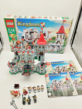 Lego 7946 king d'occasion  Expédié en Belgium
