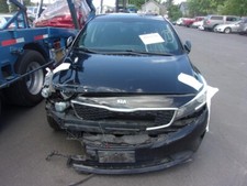 Antena usada serve: 2018 Kia Forte grau A comprar usado  Enviando para Brazil