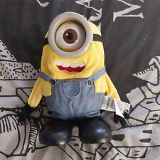 Minion 2012 rare for sale  CROOK