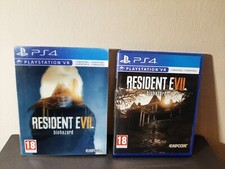 resident evil 7 usato resident evil 7 usato Tarcento