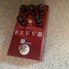 Revv amplification distortion for sale  Victor