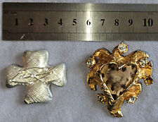 Bijoux christian lacroix d'occasion  Toulouse-