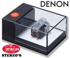 Denon 103 cellule d'occasion  Nancy-
