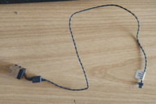 Pavilion dv8000 modem usato  Scigliano