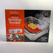 Camerons original stainless for sale  Homestead