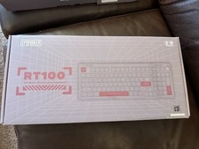 Epomaker rt100 retro for sale  Minneapolis