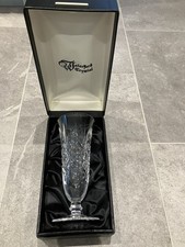 Boxed waterford crystal for sale  PETERBOROUGH