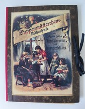 Puppenmütterchens nähschule  gebraucht kaufen  Hamburg