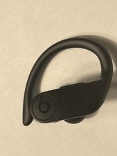 Gancho de ouvido Beats by Dr. Dre A2048 Powerbeats Pro substituição PRETO LADO DIREITO fabricante de equipamento original comprar usado  Enviando para Brazil