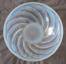 Lalique opalescent poissons for sale  LONDON