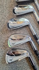 mizuno mp 54 irons for sale mizuno mp 54 irons for sale  TEIGNMOUTH
