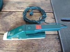 Vorwerk polsterbürste elektri gebraucht kaufen  Allershausen