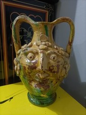 Ceramica seminara condurso usato  Ragusa