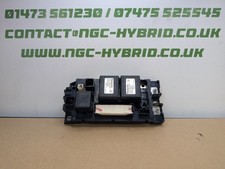 Toyota prius lexus for sale  STOWMARKET