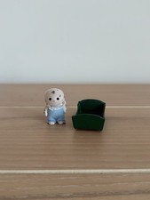 Sylvanian families kennelworth for sale  LEVEN