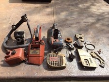 Stihl ms021 chainsaw for sale  SPALDING