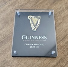 Guinness quality approved for sale  BIRMINGHAM