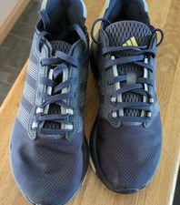 Boys adidas navy for sale  LYBSTER