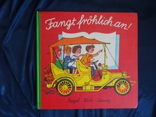 Fangt fröhlich fibel gebraucht kaufen  Springe