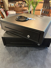 Gaveta de dinheiro com chaves POSX Ion 16” comprar usado Gaveta de dinheiro com chaves POSX Ion 16” comprar usado  Enviando para Brazil