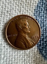 Rarissimo one cent usato  Montione