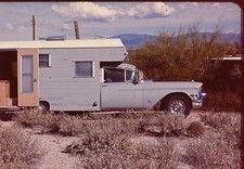 slide camper for sale  Fort Collins