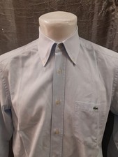 Camicia uomo cotone usato  Palermo