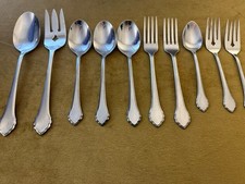 Pcs dinner forks for sale  Gilbert