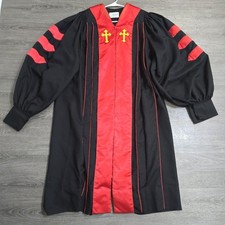 Vtg choir gown for sale  Little Rock