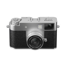 Fujifilm hf1 silber gebraucht kaufen  Nordhorn