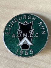 Edinburgh run 1965 for sale  SOUTHAMPTON