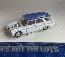 Vintage original dinky d'occasion  Expédié en Belgium