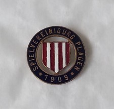Spielvereinigung plauen 1909 gebraucht kaufen  Bad Schwartau