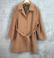 Camel manteau femme d'occasion  Ménéac