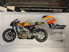 Honda rc211v repsol usato  Italia