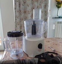 Robot cucina multifunzione usato  Genova